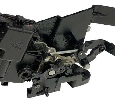 Fechadura Elétrica Traseira Direita Kwid