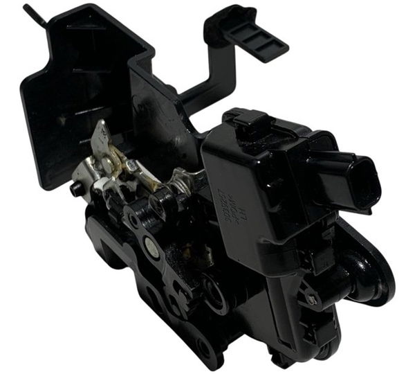 Fechadura Elétrica Dianteira Esquerda Kwid