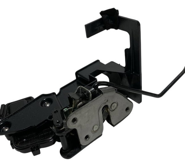 Fechadura Elétrica Dianteira Esquerda Kwid