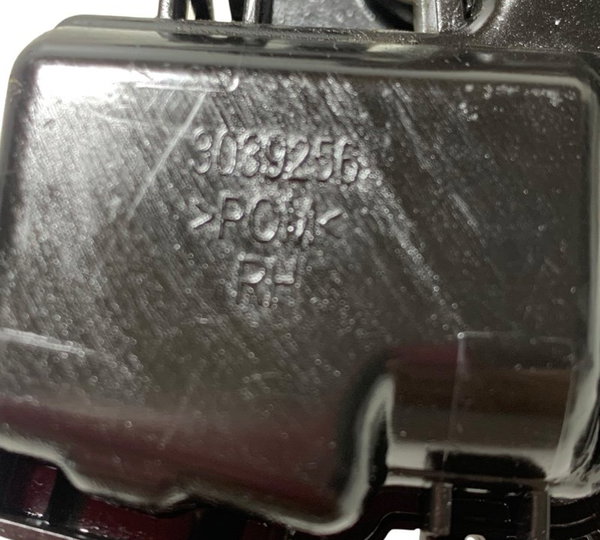 Fechadura Elétrica Dianteira Esquerda Kwid