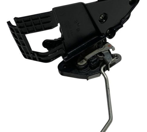 Fechadura Elétrica Traseira Esquerda Kwid