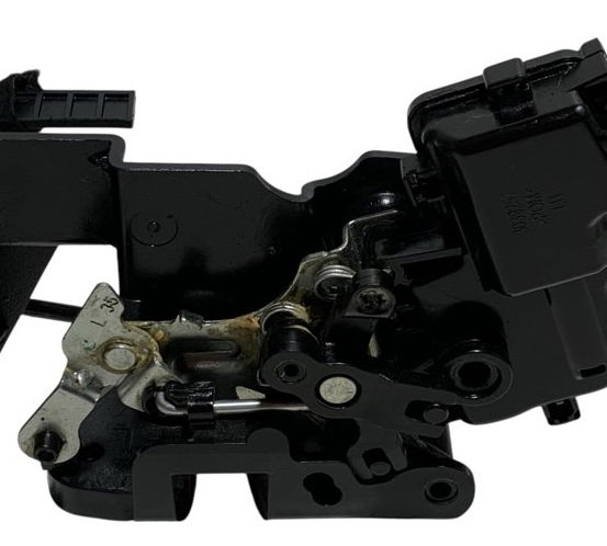 Fechadura Elétrica Dianteira Direita