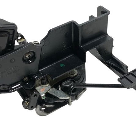 Fechadura Elétrica Dianteira Direita