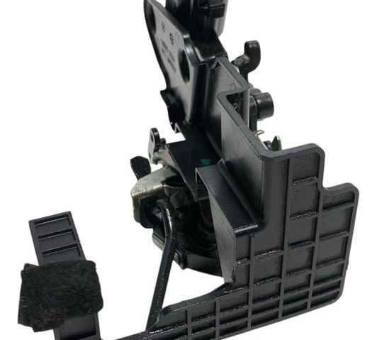 Fechadura Elétrica Dianteira Direita