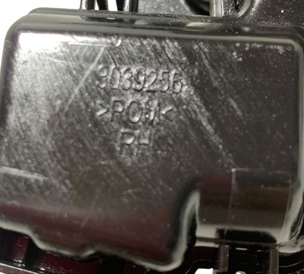 Fechadura Elétrica Dianteira Direita