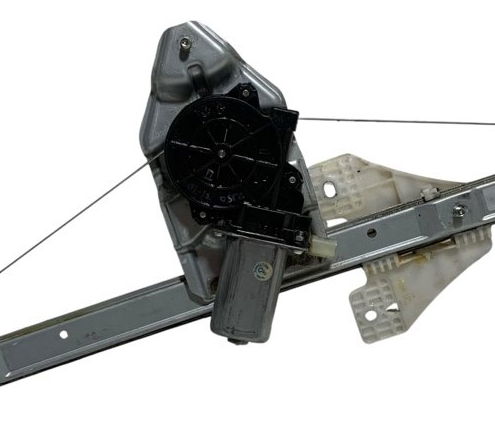 Máquina De Vidro Elétrico Dianteiro Esquerdo Renault Kwid