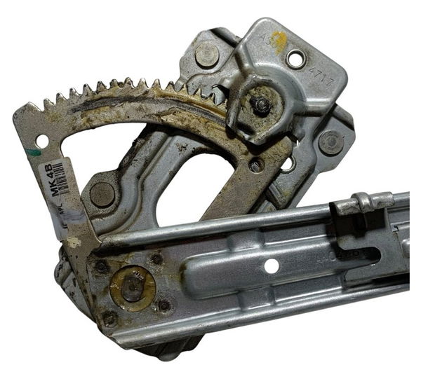 Maquina Vidro Manual Traseira Esquerda Renault Kwid 2018