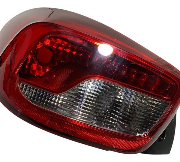 Lanterna Traseira Esquerda Kwid 18/23