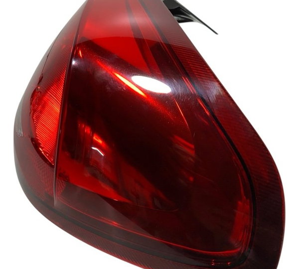 Lanterna Traseira Dreita Kwid 18/23