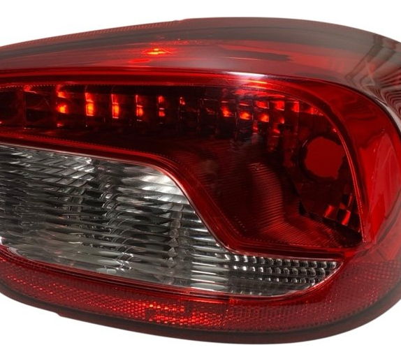 Lanterna Traseira Dreita Kwid 18/23
