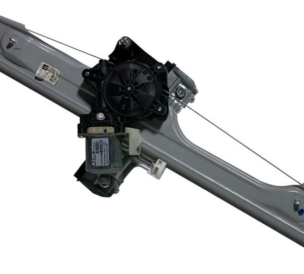 Máquina De Vidro Porta Dianteira Esquerda Onix Turbo 2024