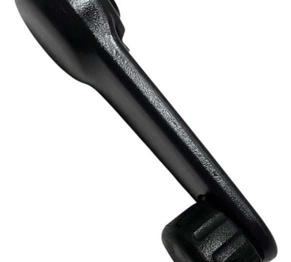 Manivela Abertura Vidro Traseiro Renault Kwid