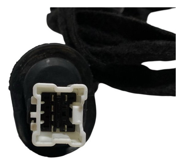 Chicote Porta Dianteira Esquerda Renault Kwid