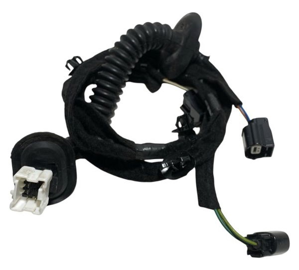 Chicote Porta Dianteira Esquerda Renault Kwid