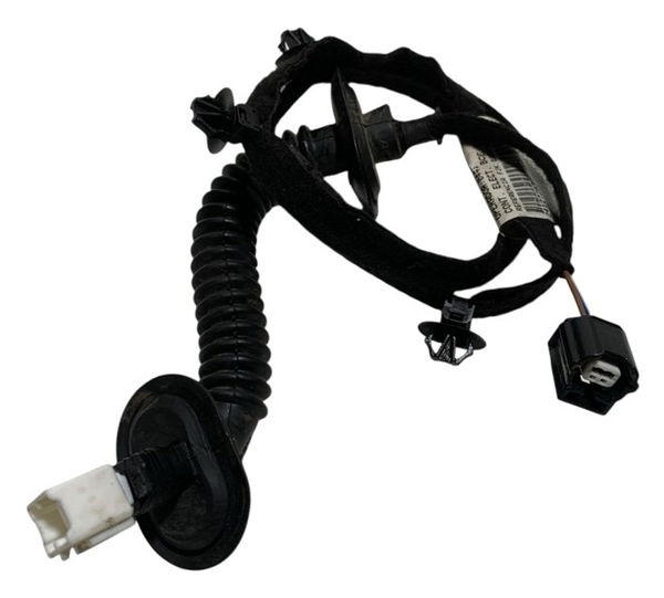 Chicote Porta Traseira Renault Kwid