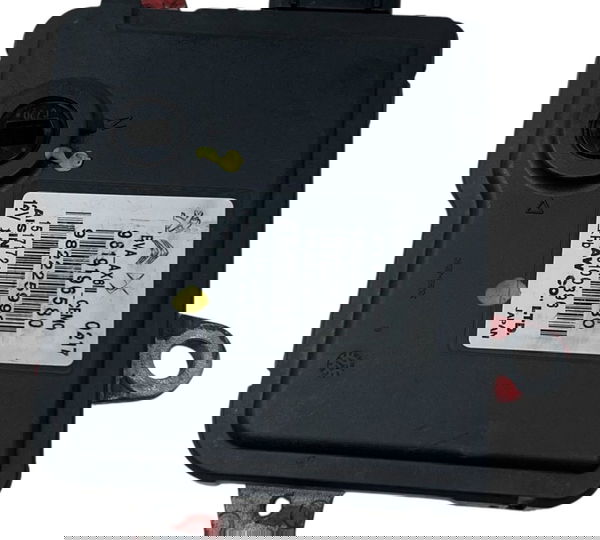 Módulo Central Câmbio Tf71sc Original Chave Seletora