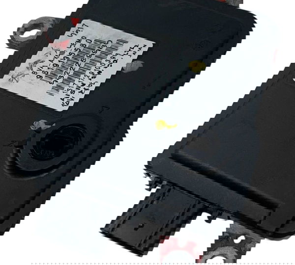 Módulo Central Câmbio Tf71sc Original Chave Seletora