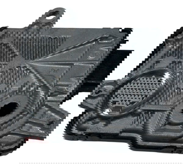 Módulo Central Câmbio Tf71sc Original Chave Seletora