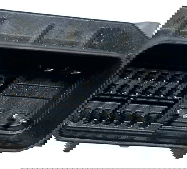 Módulo Central Câmbio Tf71sc Original Chave Seletora