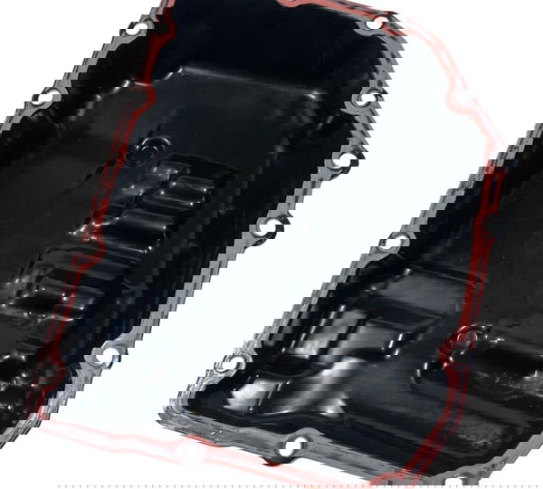 Carter Câmbio Tf71sc / Tf72sc Original