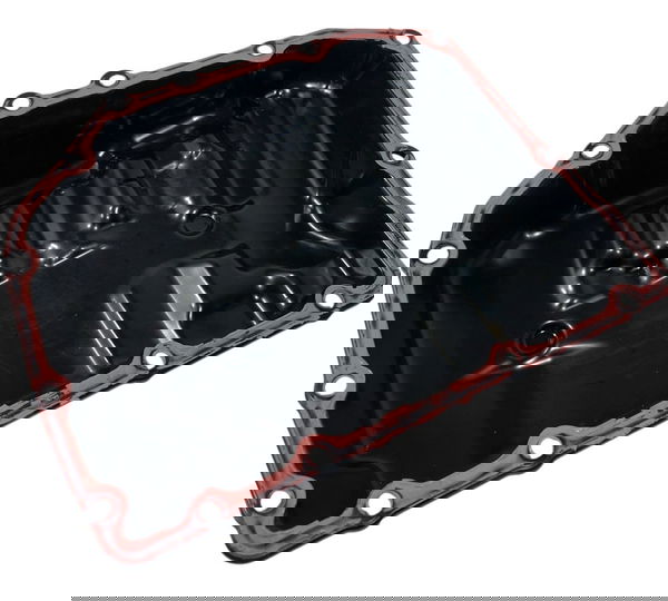 Carter Câmbio Tf71sc / Tf72sc Original