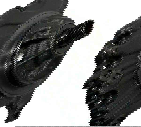 Bomba De Óleo Tf71sc / Tf72sc Original