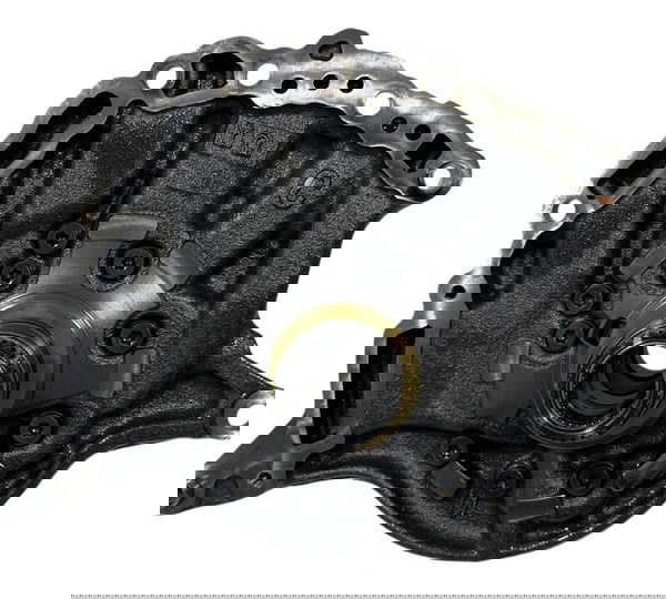 Bomba De Óleo Tf71sc / Tf72sc Original