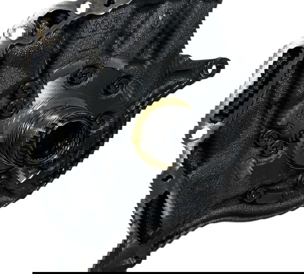 Bomba De Óleo Tf71sc / Tf72sc Original