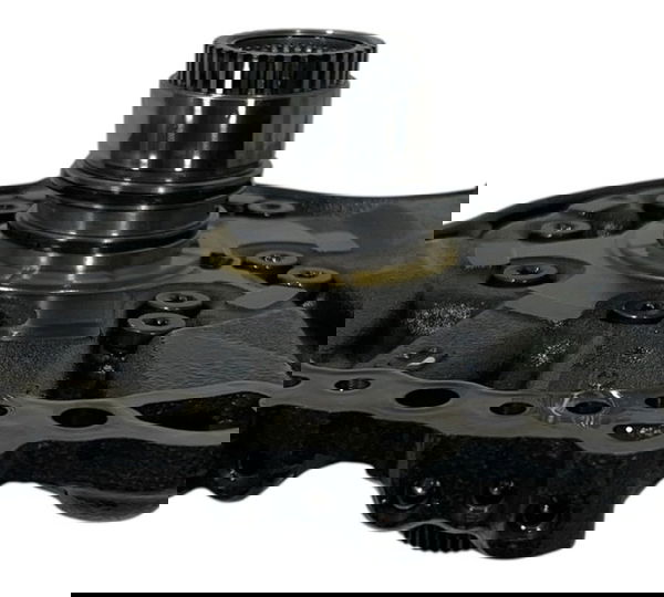 Bomba De Óleo Tf71sc / Tf72sc Original