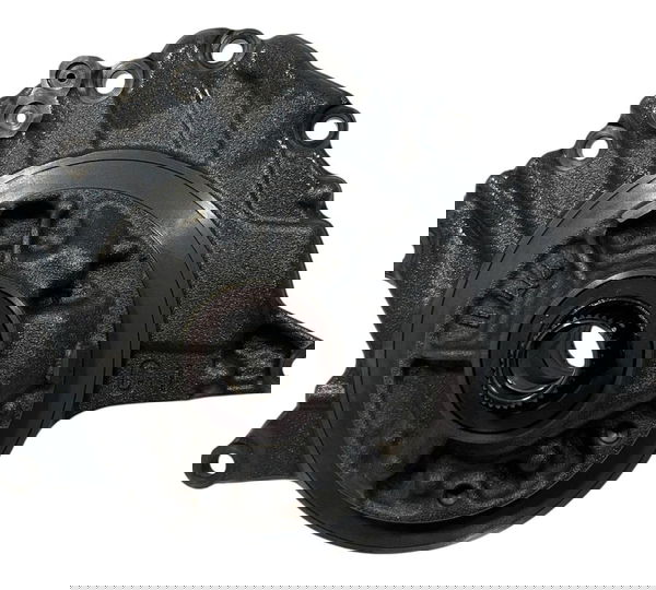 Bomba De Óleo Tf71sc / Tf72sc Original