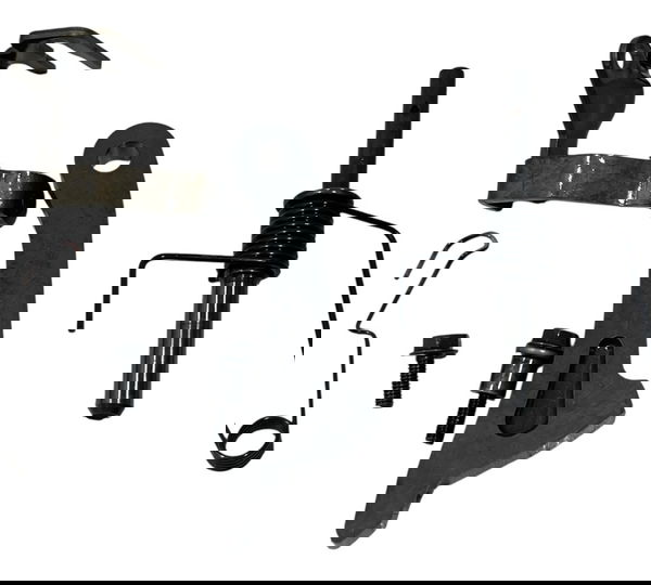 Trava Parking Tf71sc / Tf72sc Original