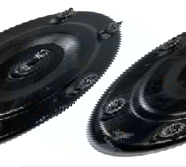 Conversor De Torque Tf71sc Original