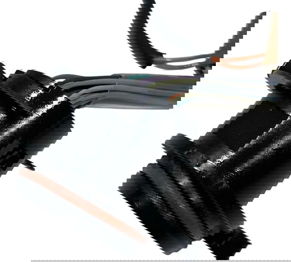 Chicote 8 Solenoides Tf71sc / Tf72sc Original