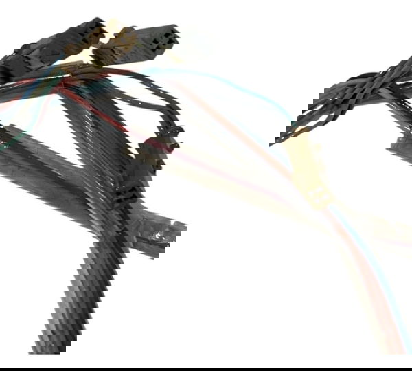 Chicote 8 Solenoides Tf71sc / Tf72sc Original