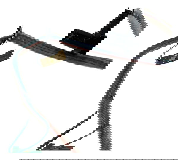 Chicote 8 Solenoides Tf71sc / Tf72sc Original