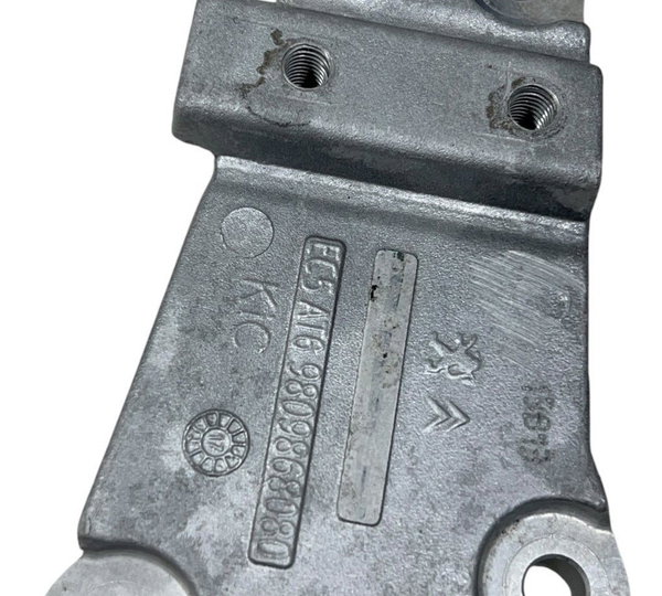Suporte Coxim Câmbio Tf71sc Original