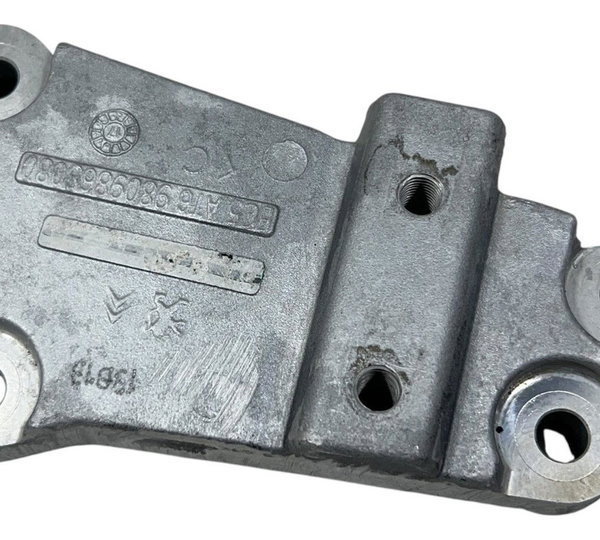 Suporte Coxim Câmbio Tf71sc Original