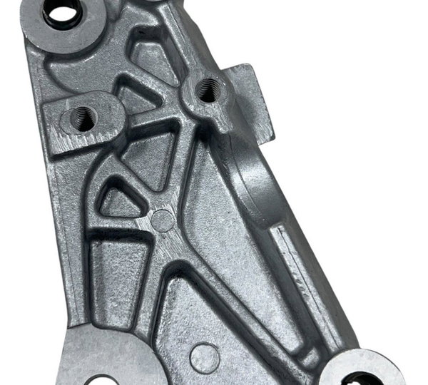 Suporte Coxim Câmbio Tf71sc Original
