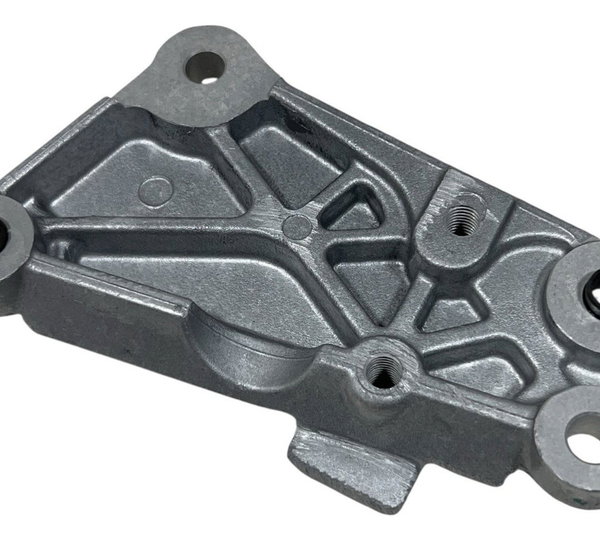 Suporte Coxim Câmbio Tf71sc Original