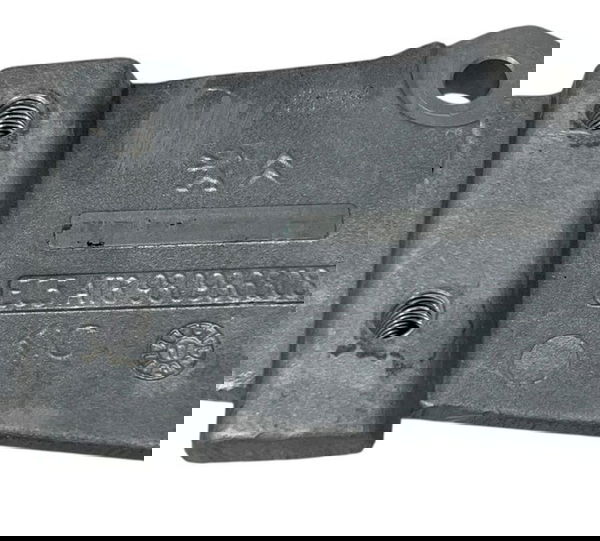 Suporte Coxim Câmbio Tf71sc Original