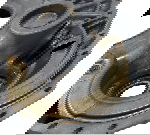 Capa Seca Câmbio Tf71sc Original