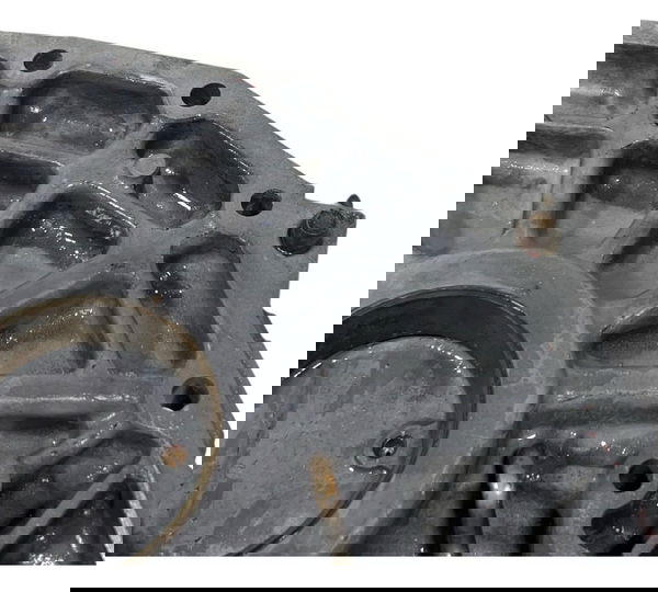 Capa Seca Câmbio Tf71sc Original