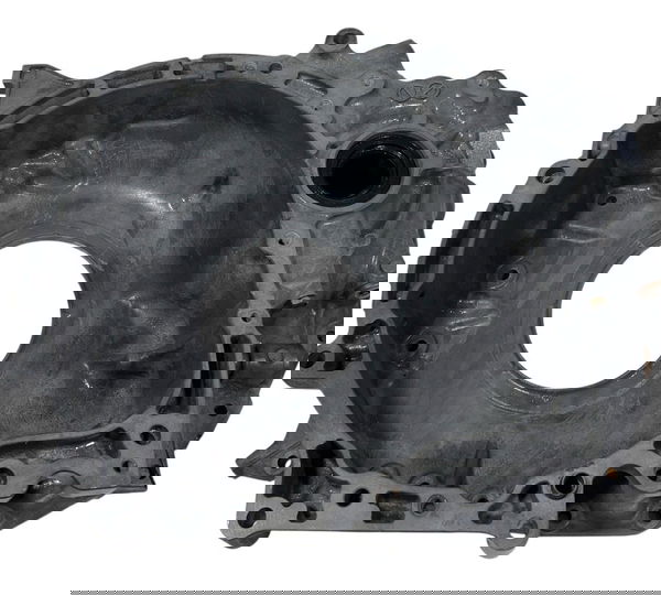 Capa Seca Câmbio Tf71sc Original