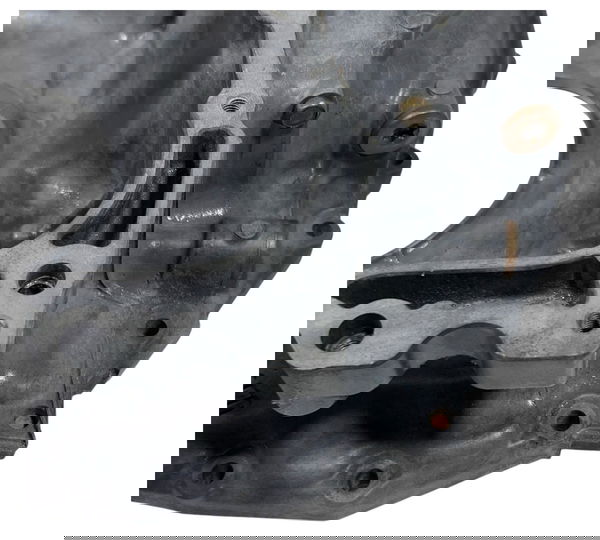 Capa Seca Câmbio Tf71sc Original