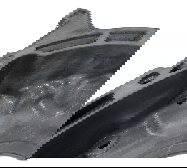 Capa Seca Câmbio Tf71sc Original