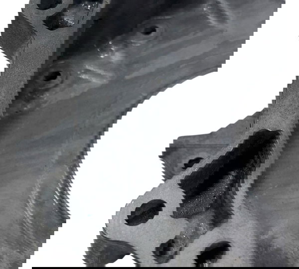 Capa Seca Câmbio Tf71sc Original