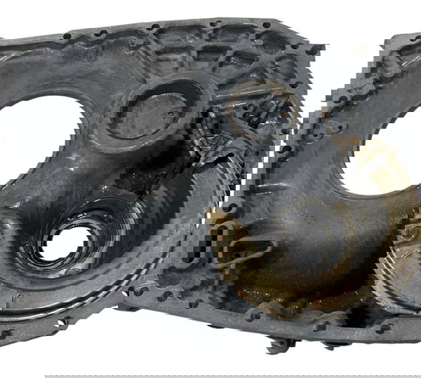 Capa Seca Câmbio Tf71sc Original