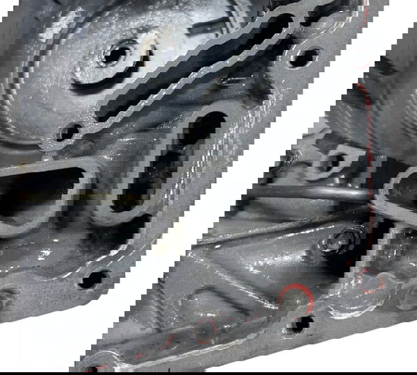 Carcaça Capa Câmbio Tf71sc / Tf72sc Original