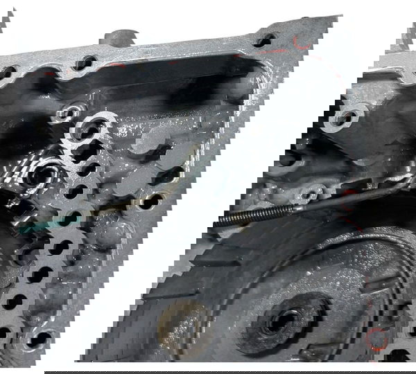 Carcaça Capa Câmbio Tf71sc / Tf72sc Original