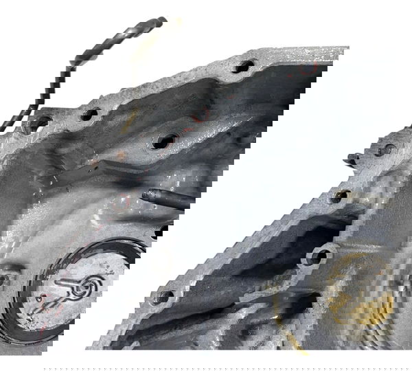 Carcaça Capa Câmbio Tf71sc / Tf72sc Original